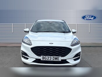 Used Ford Kuga 2023 for sale - 78324266: Photo