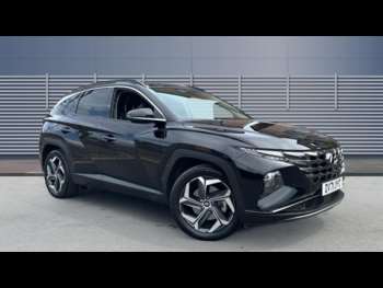 2022 (71) - 1.6 TGDi Plug-in Hybrid Ultimate 5dr 4WD Auto Estate