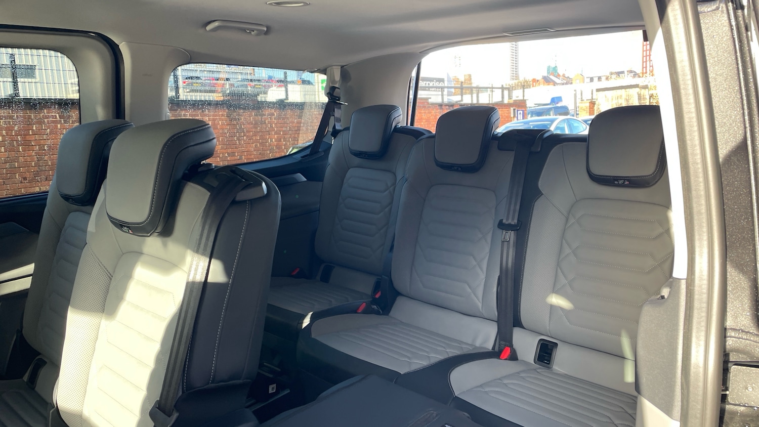 Used Ford Tourneo Custom 2026 for sale - 78155263: Photo 14