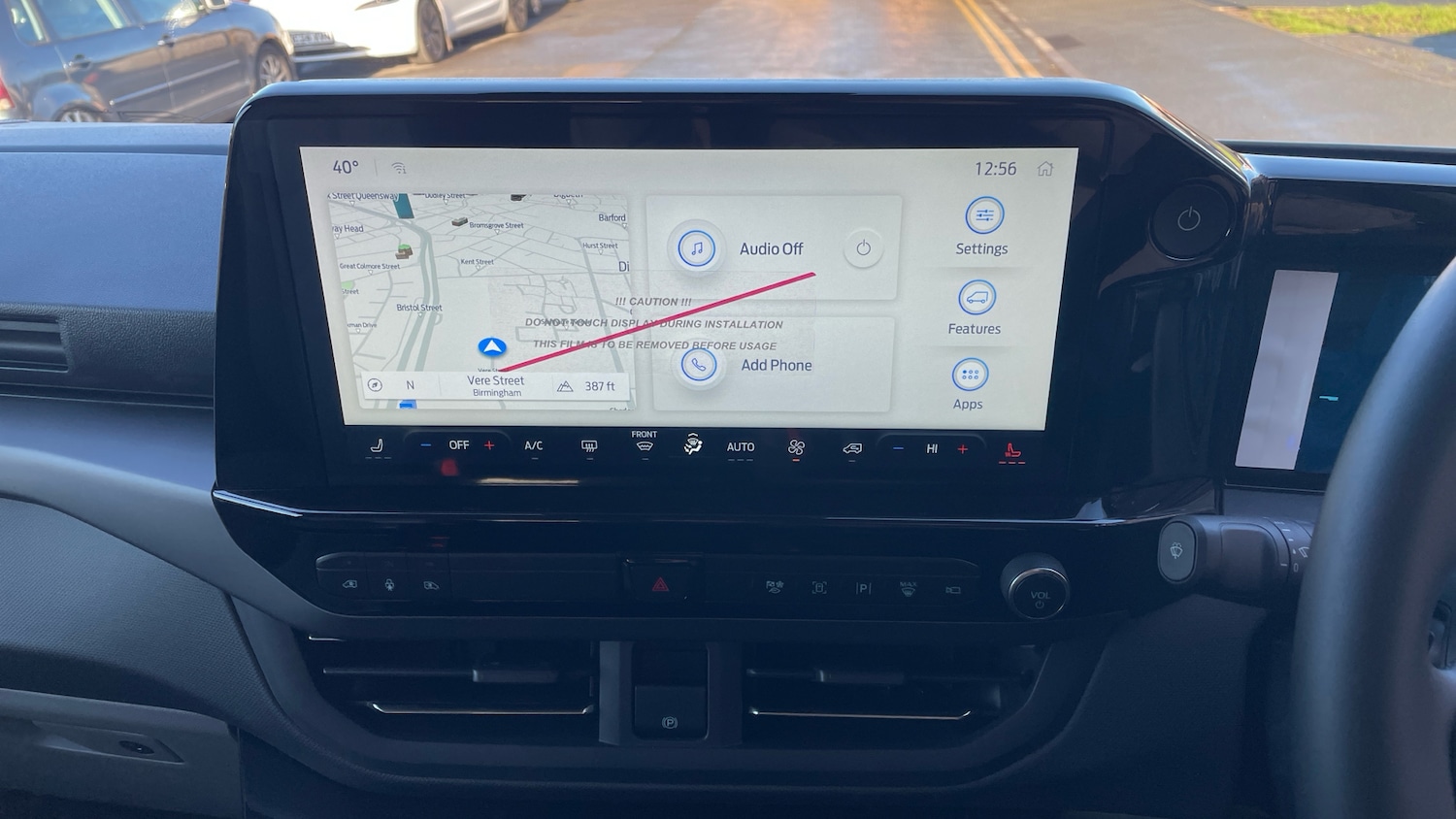 Used Ford Tourneo Custom 2026 for sale - 78155263: Photo 15