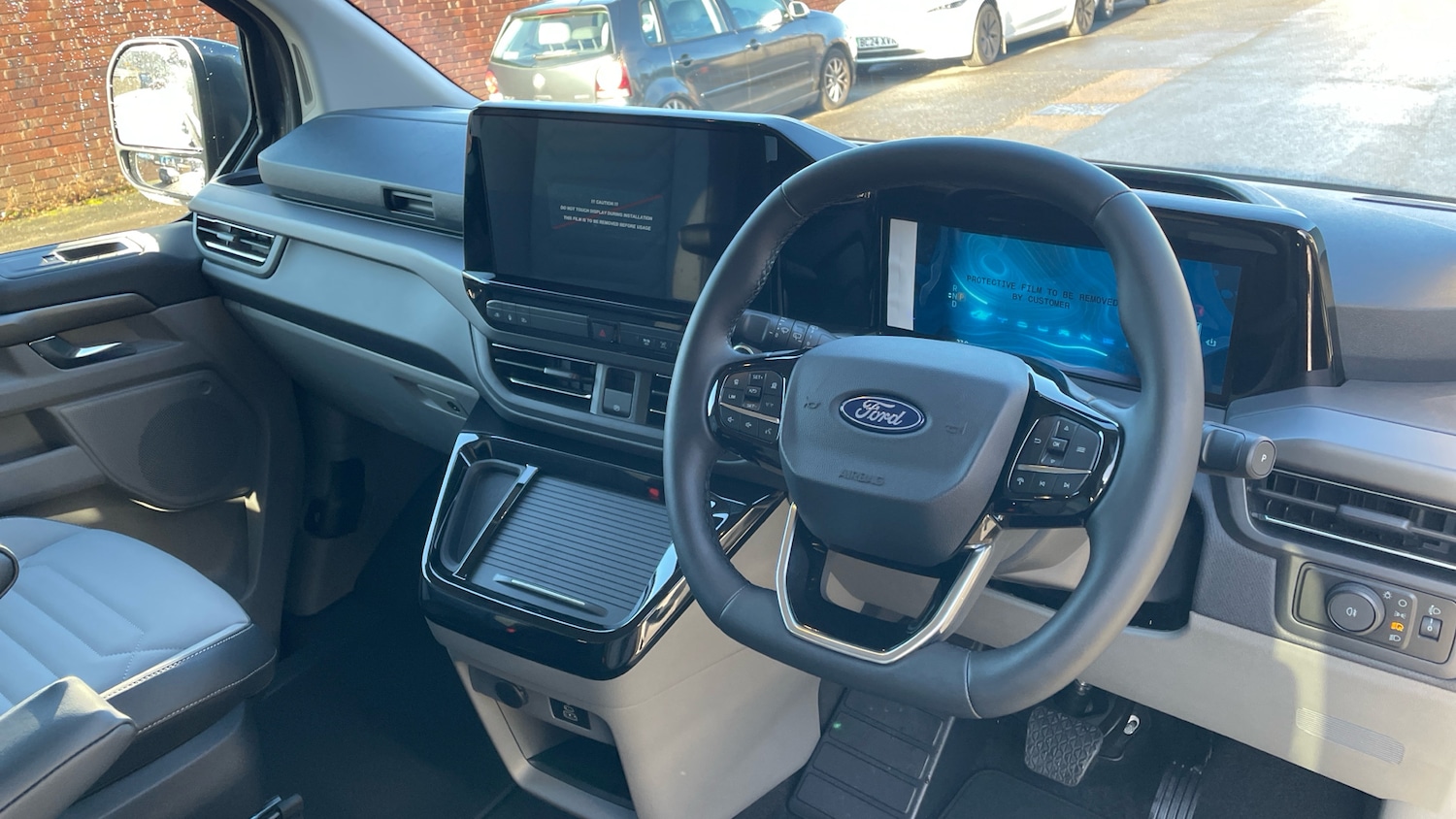 Used Ford Tourneo Custom 2026 for sale - 78155263: Photo 16