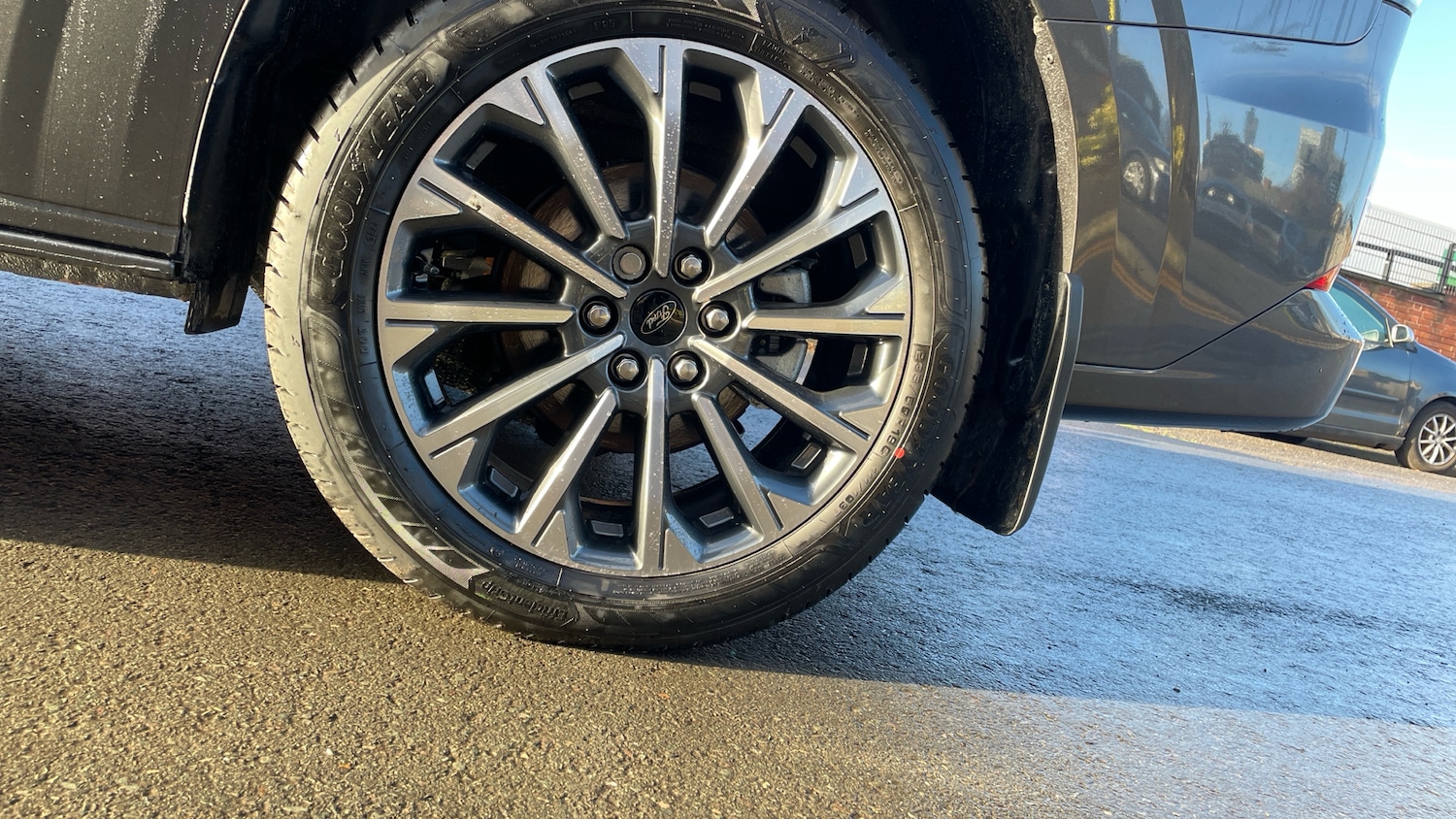 Used Ford Tourneo Custom 2026 for sale - 78155263: Photo 17