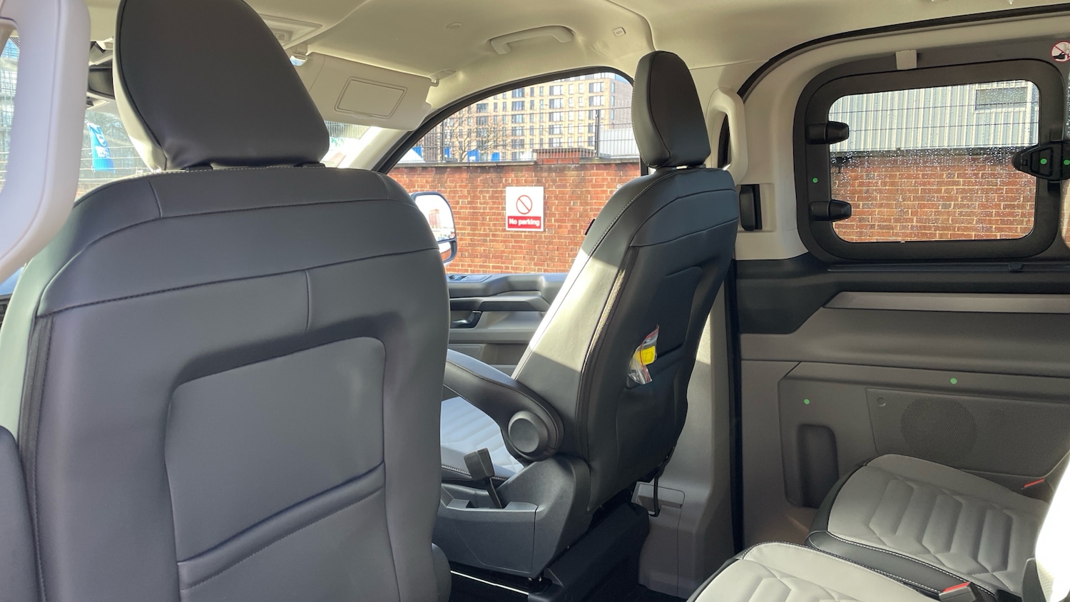 Used Ford Tourneo Custom 2026 for sale - 78155263: Photo 18