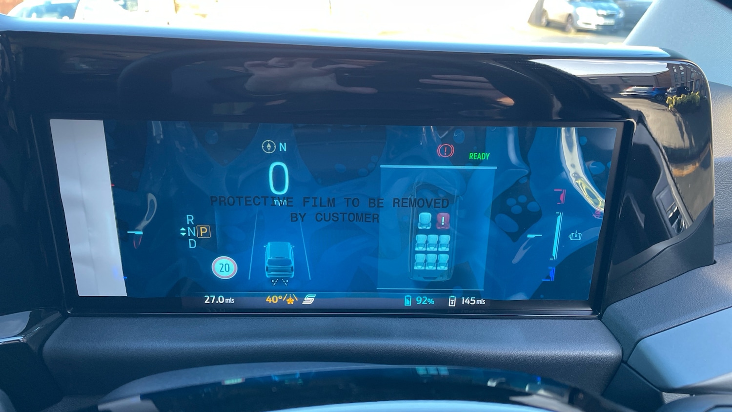 Used Ford Tourneo Custom 2026 for sale - 78155263: Photo 19