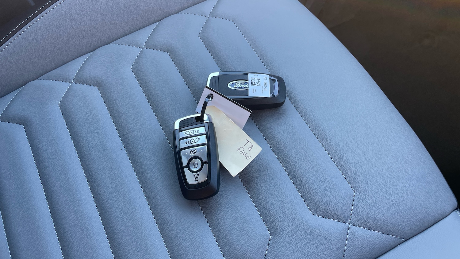 Used Ford Tourneo Custom 2026 for sale - 78155263: Photo 20