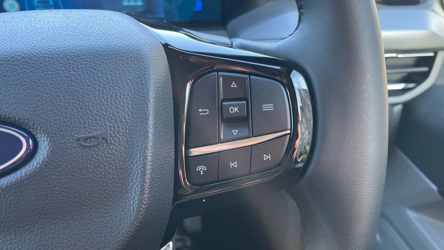 Used Ford Tourneo Custom 2026 for sale - 78155263: Photo 22