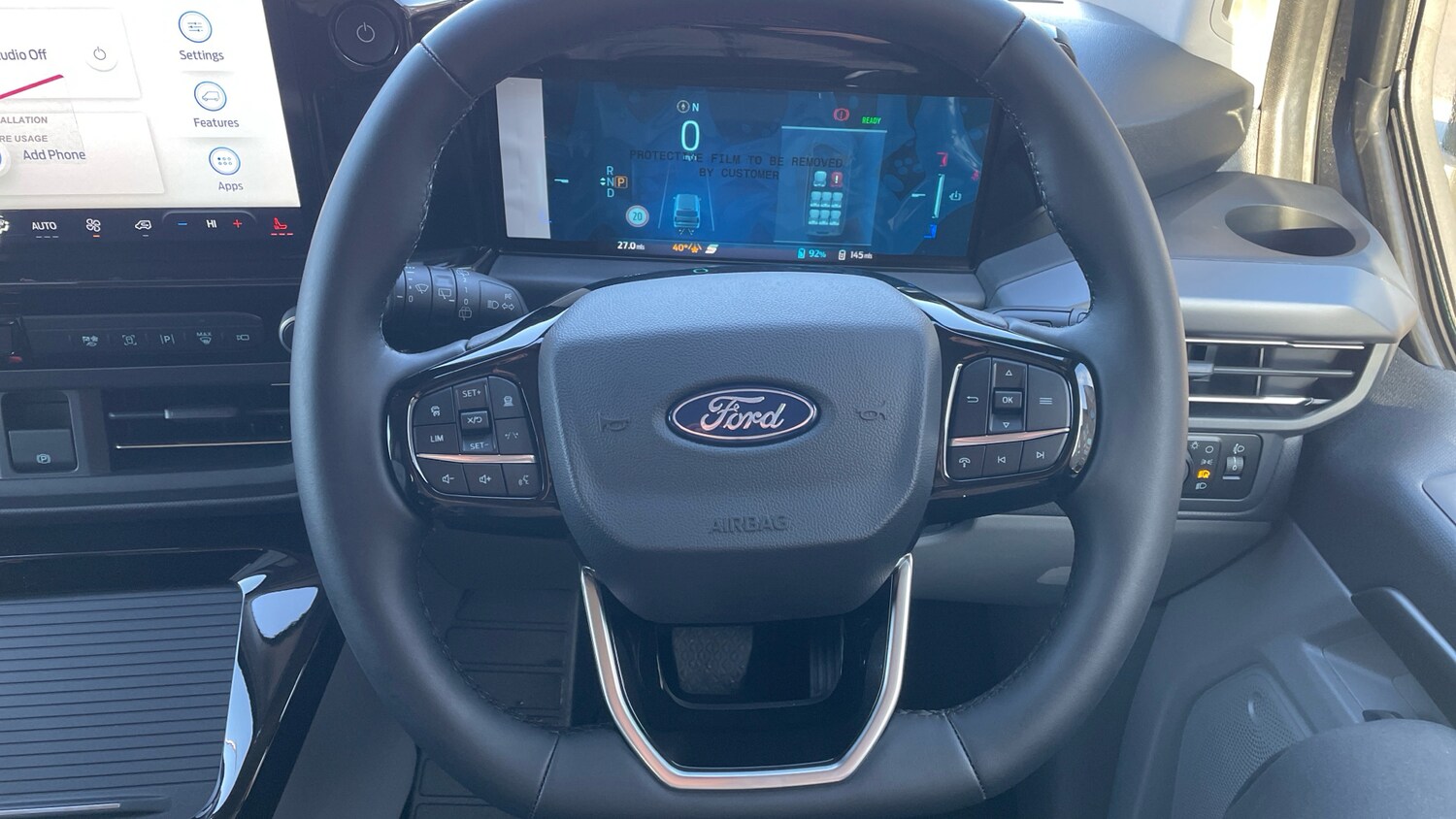 Used Ford Tourneo Custom 2026 for sale - 78155263: Photo 23