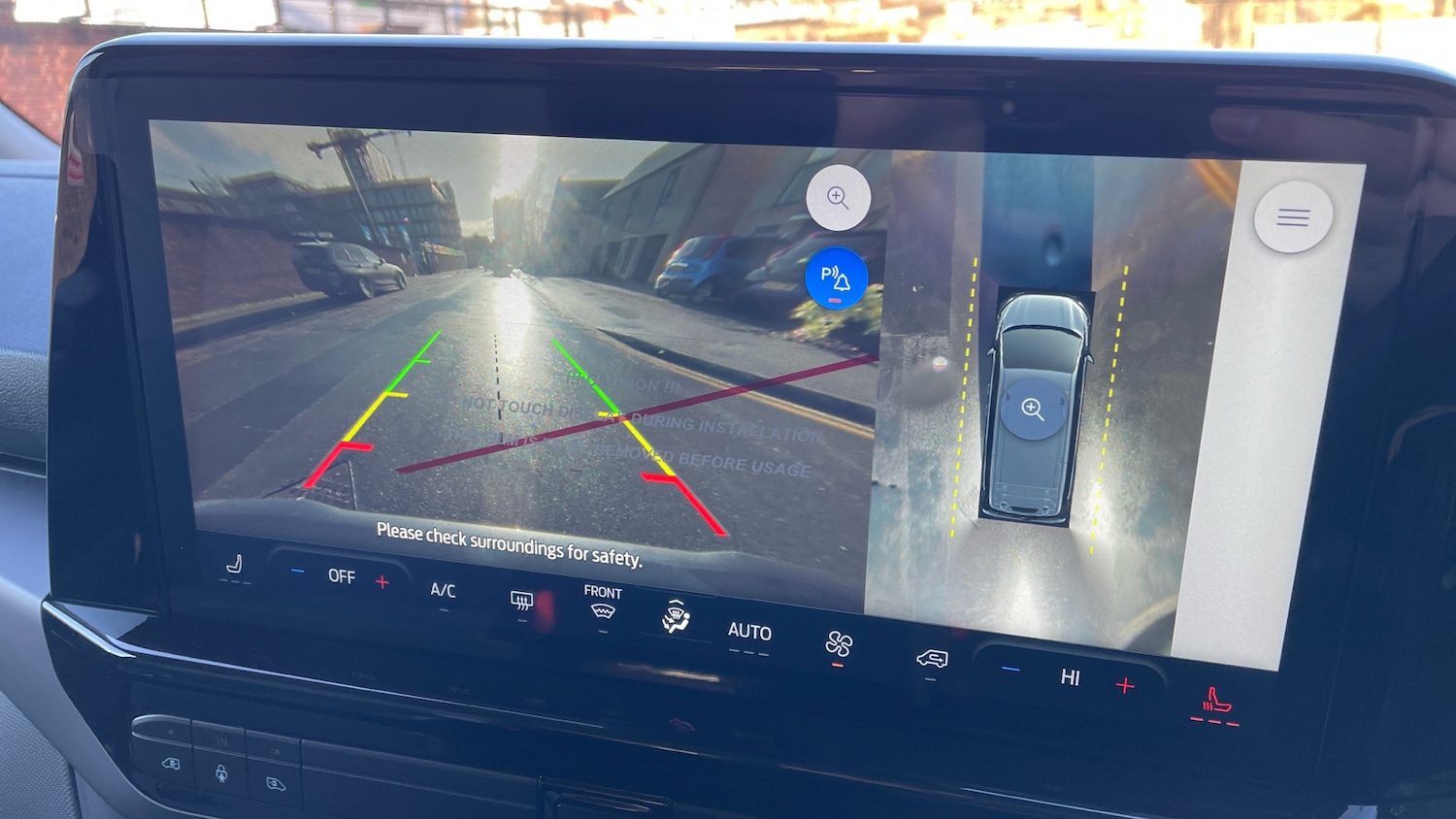 Used Ford Tourneo Custom 2026 for sale - 78155263: Photo 24