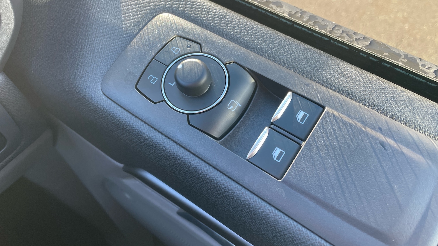 Used Ford Tourneo Custom 2026 for sale - 78155263: Photo 31