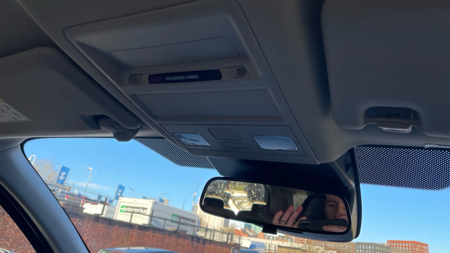 Used Ford Tourneo Custom 2026 for sale - 78155263: Photo 32