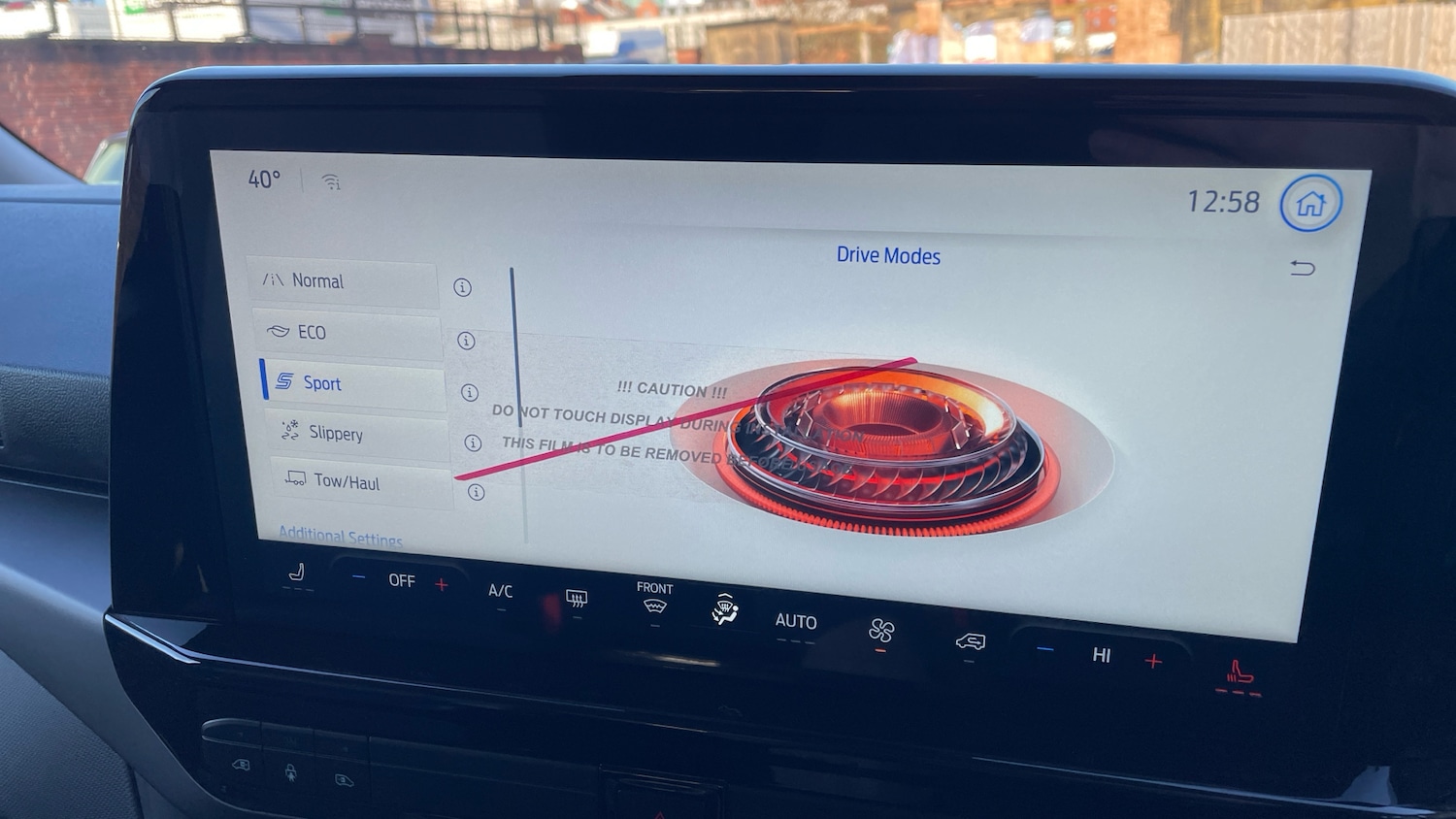 Used Ford Tourneo Custom 2026 for sale - 78155263: Photo 34