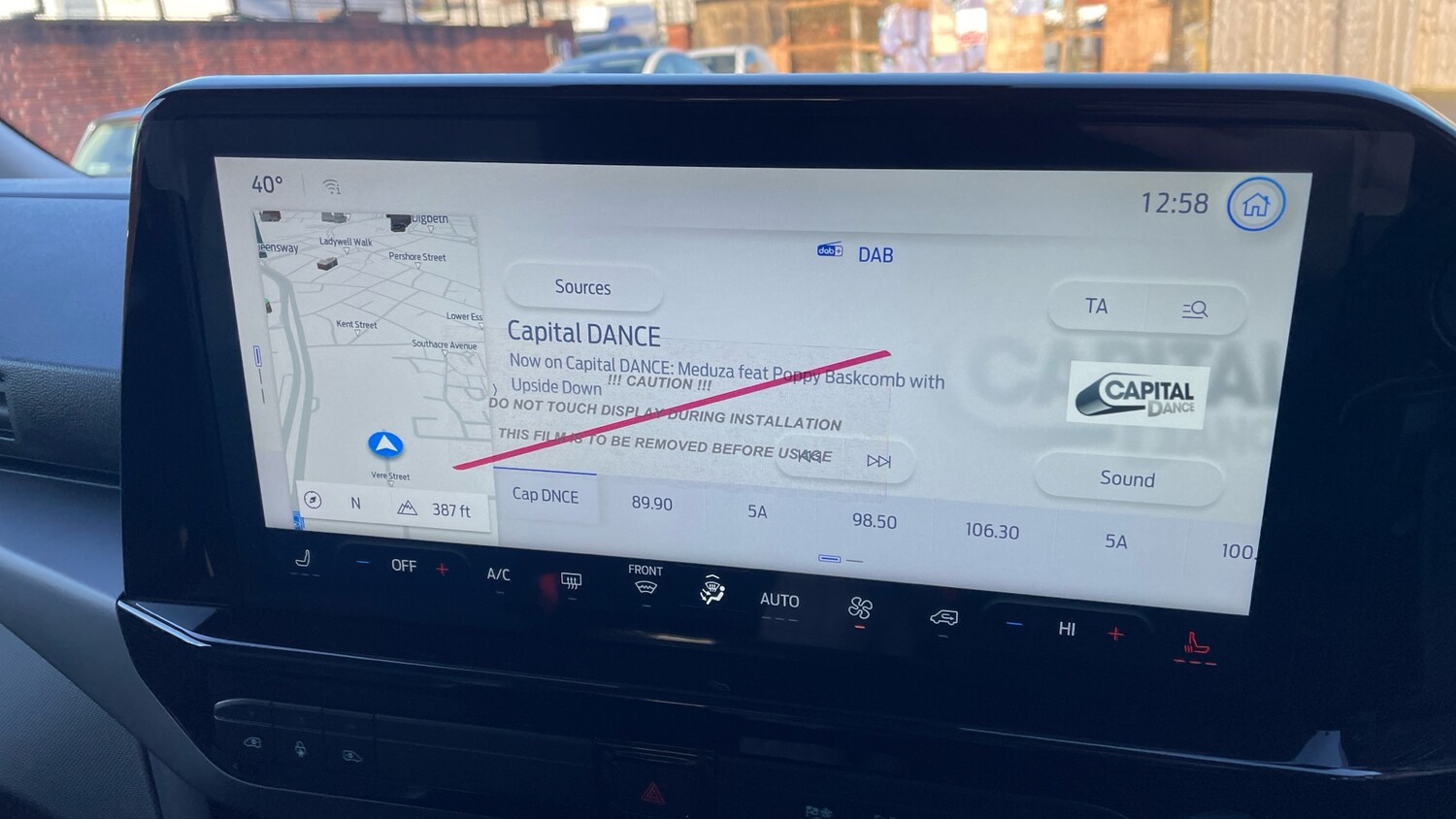 Used Ford Tourneo Custom 2026 for sale - 78155263: Photo 37