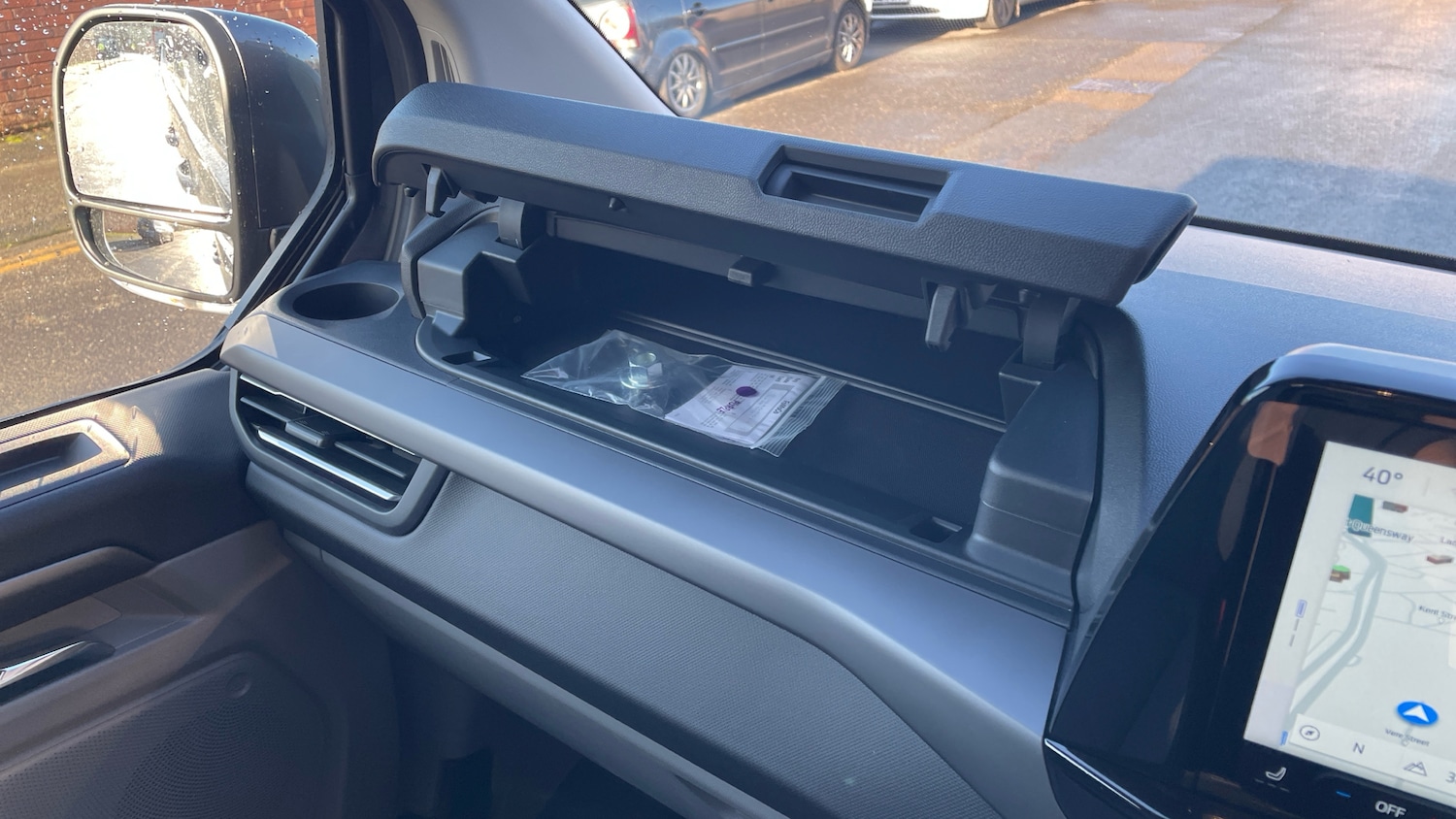 Used Ford Tourneo Custom 2026 for sale - 78155263: Photo 38