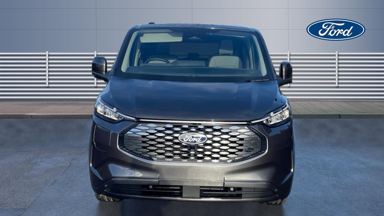 Used Ford Tourneo Custom 2026 for sale - 78155263: Photo 8