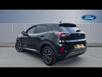 Used Ford Puma 2023 for sale - 75329974: Photo