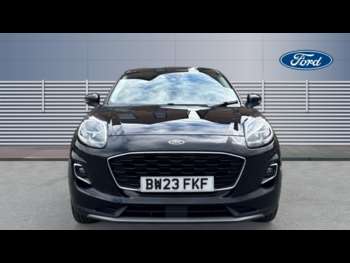 Used Ford Puma 2023 for sale - 75329974: Photo