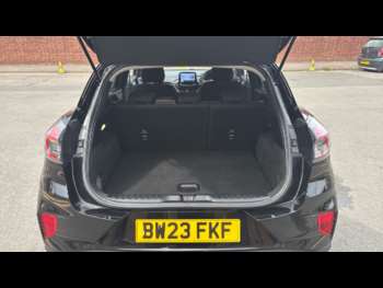 Used Ford Puma 2023 for sale - 75329974: Photo