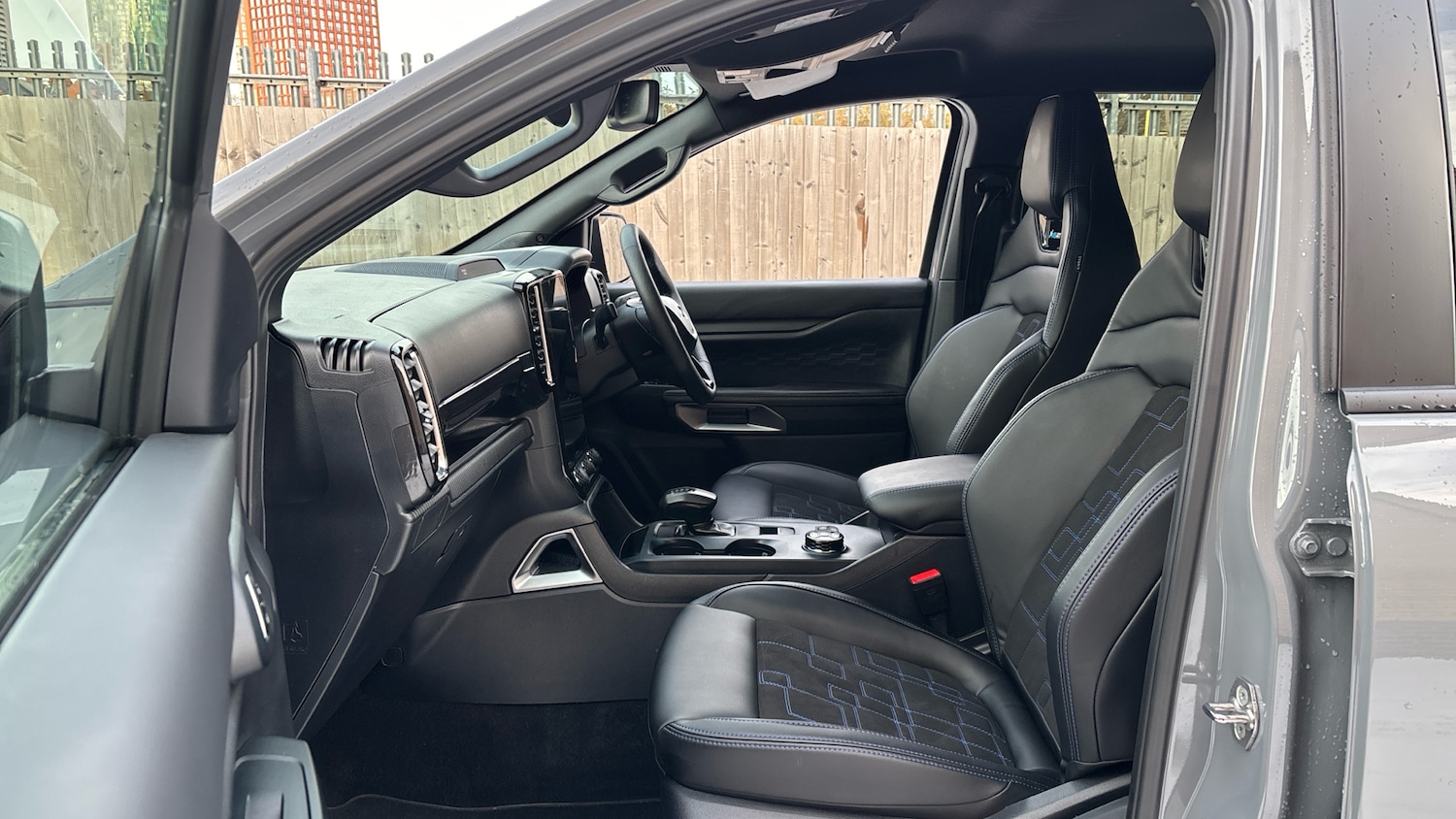 Used Ford Ranger 2024 for sale - 77125630: Photo 13