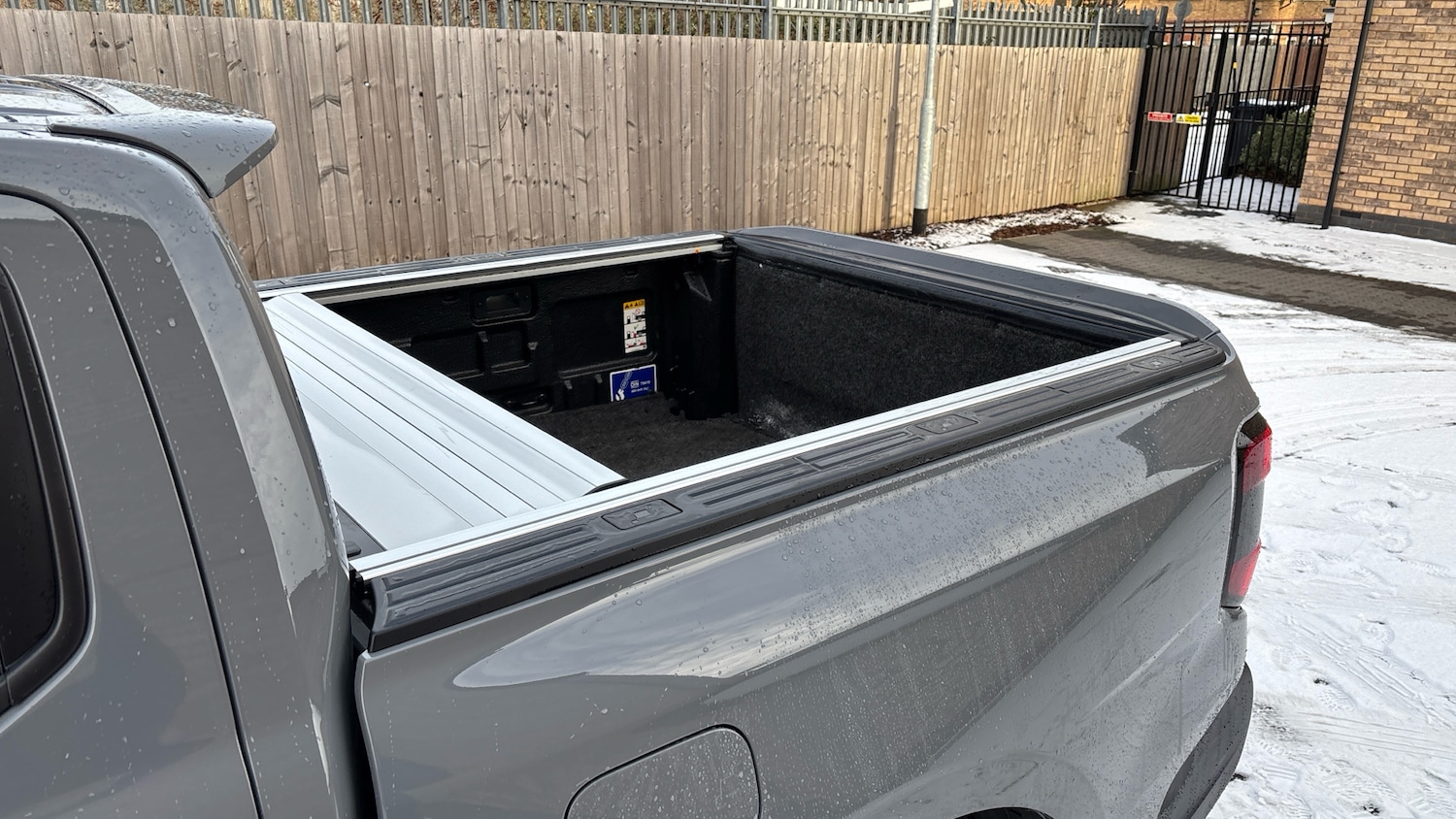 Used Ford Ranger 2024 for sale - 77125630: Photo 14