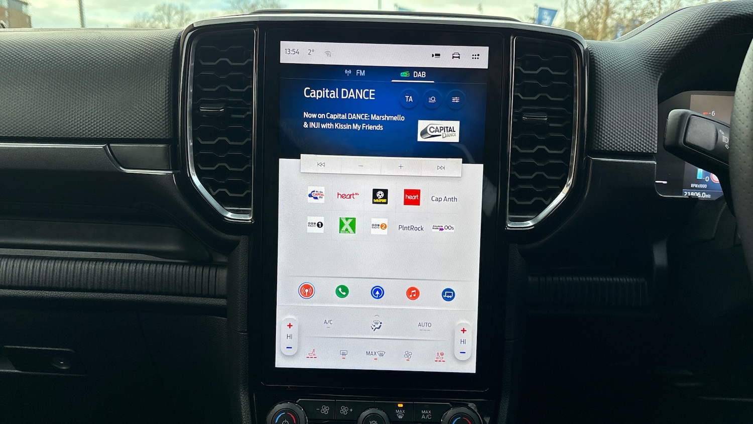 Used Ford Ranger 2024 for sale - 77125630: Photo 15