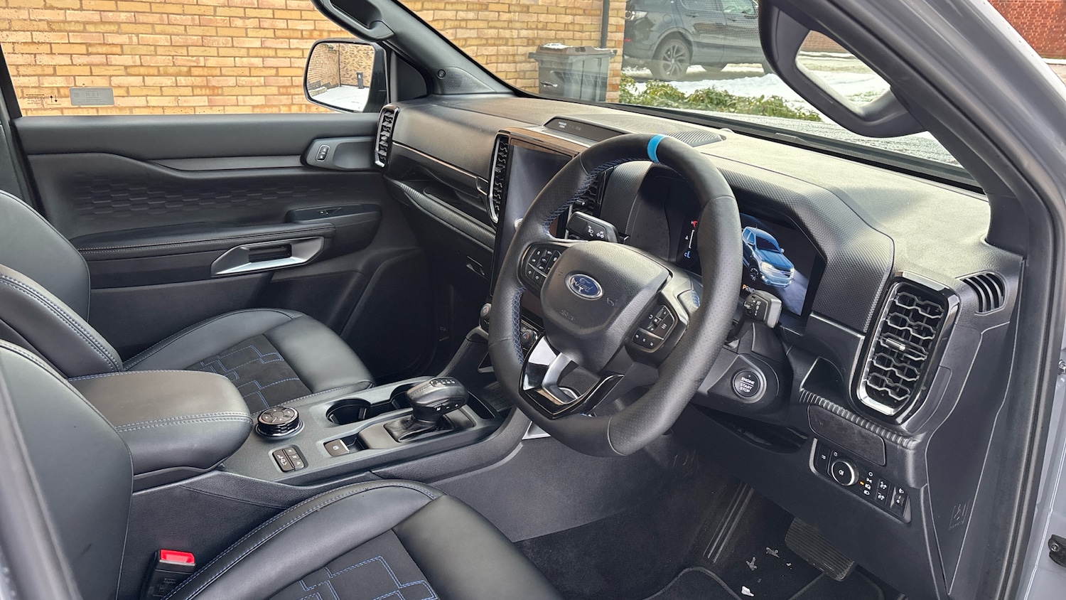 Used Ford Ranger 2024 for sale - 77125630: Photo 16