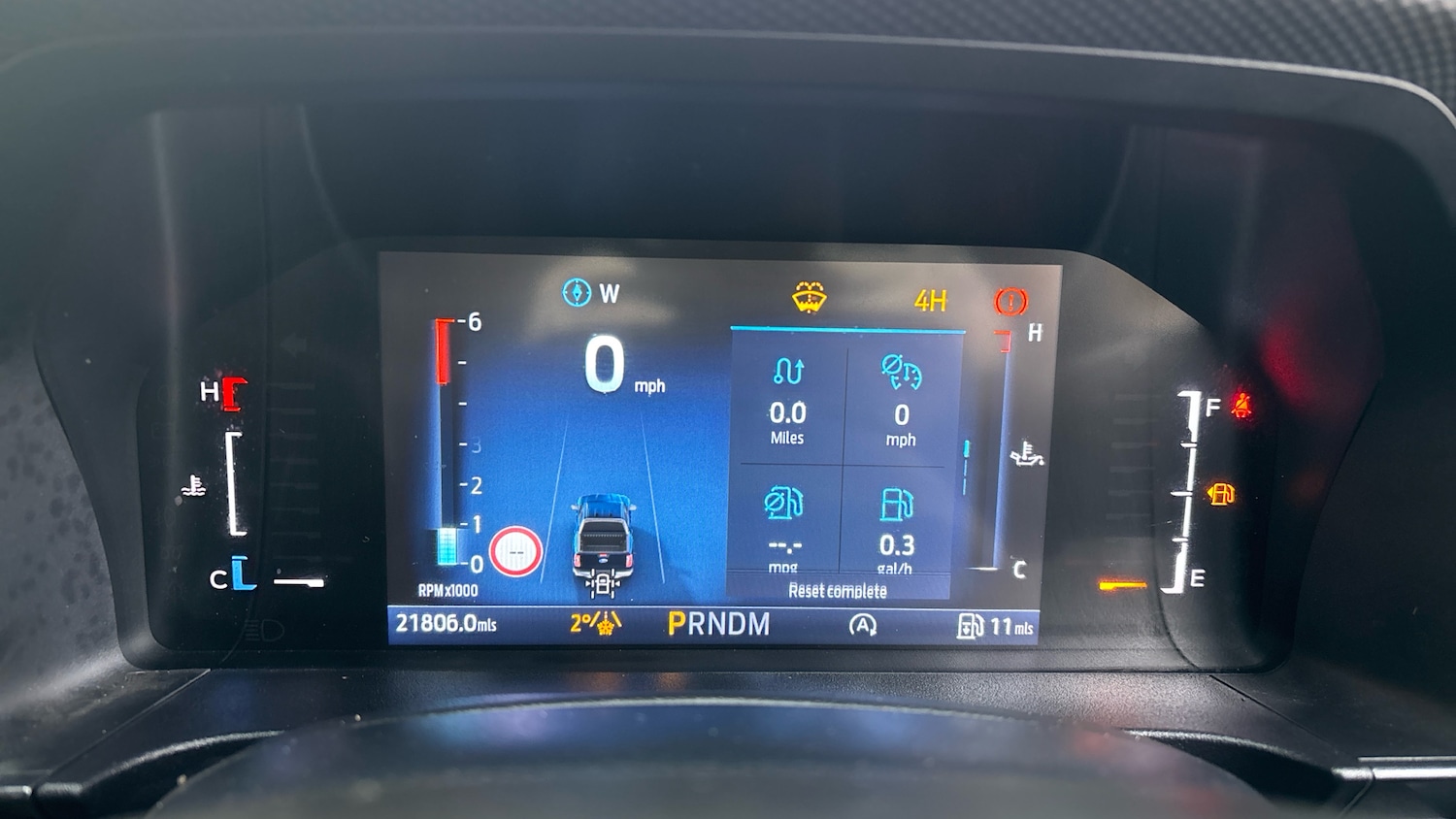 Used Ford Ranger 2024 for sale - 77125630: Photo 19