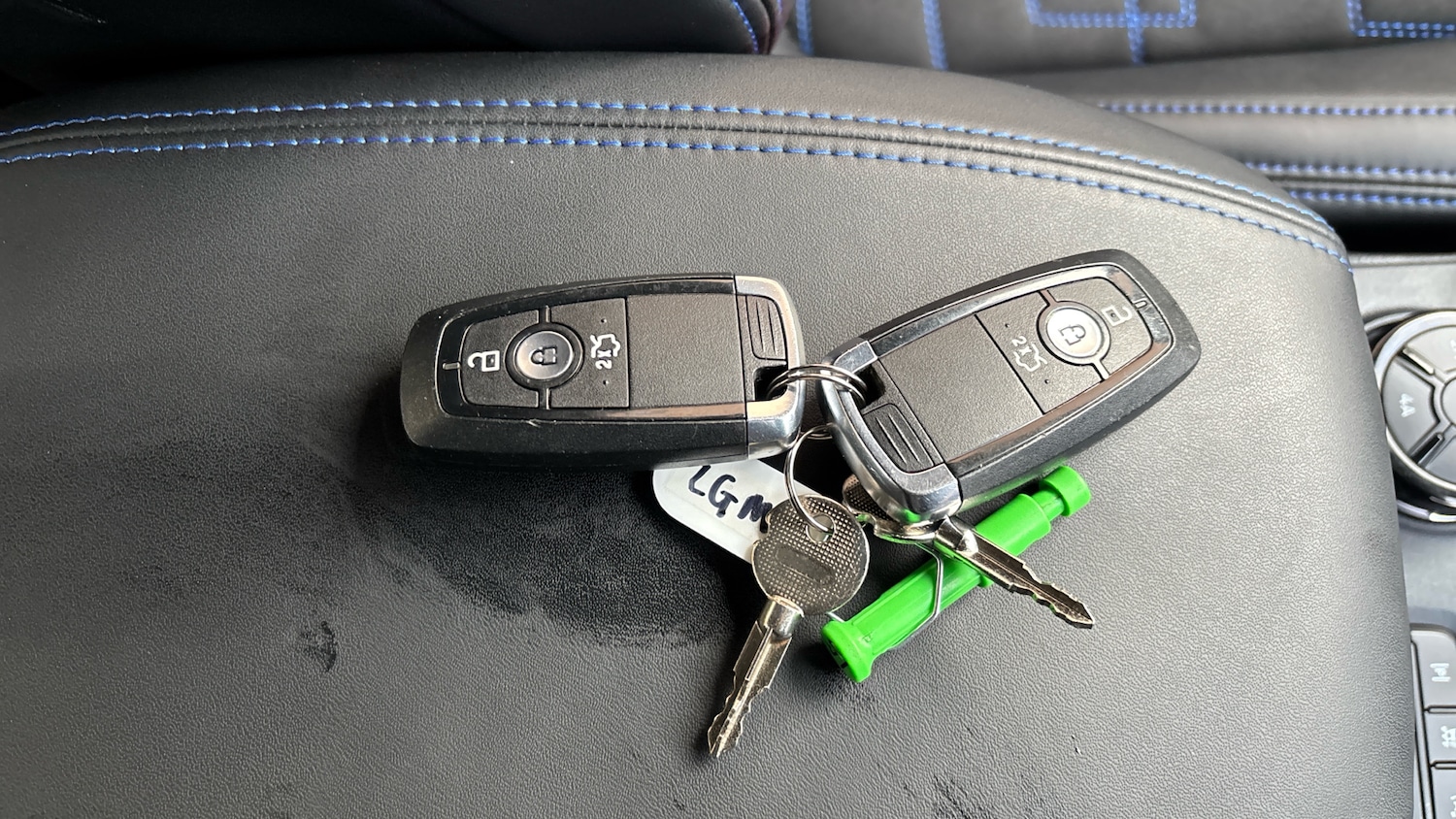 Used Ford Ranger 2024 for sale - 77125630: Photo 20