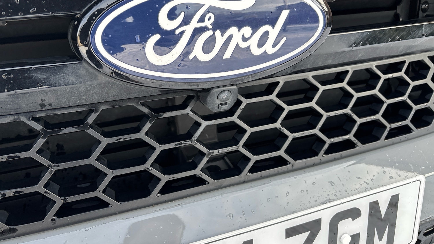 Used Ford Ranger 2024 for sale - 77125630: Photo 21