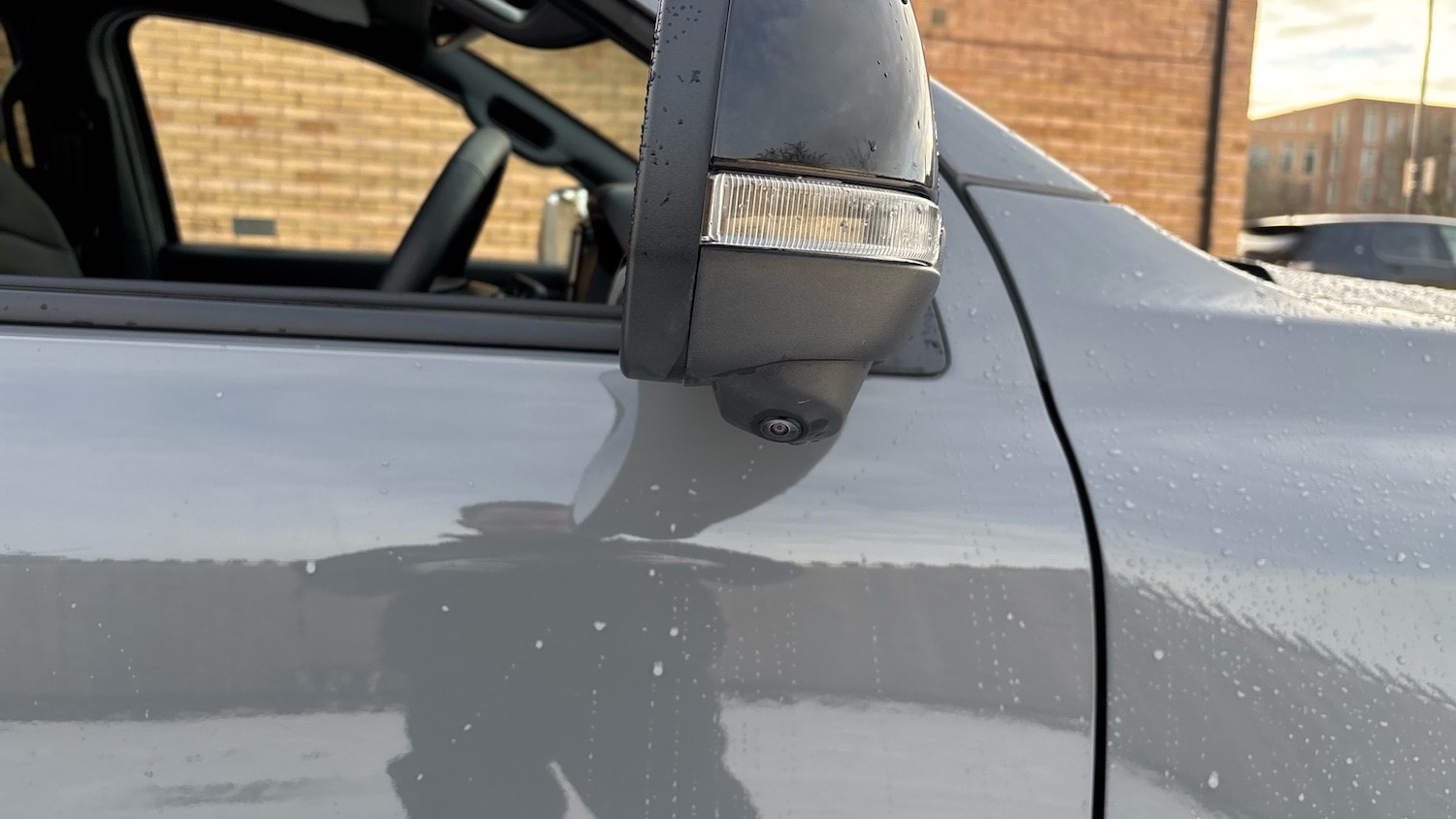 Used Ford Ranger 2024 for sale - 77125630: Photo 22