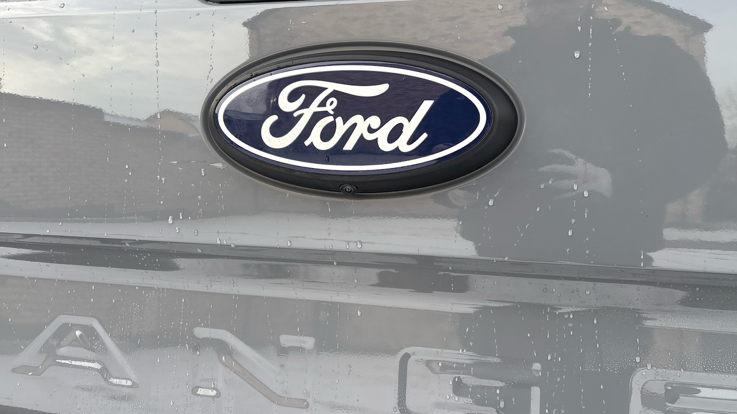 Used Ford Ranger 2024 for sale - 77125630: Photo 23