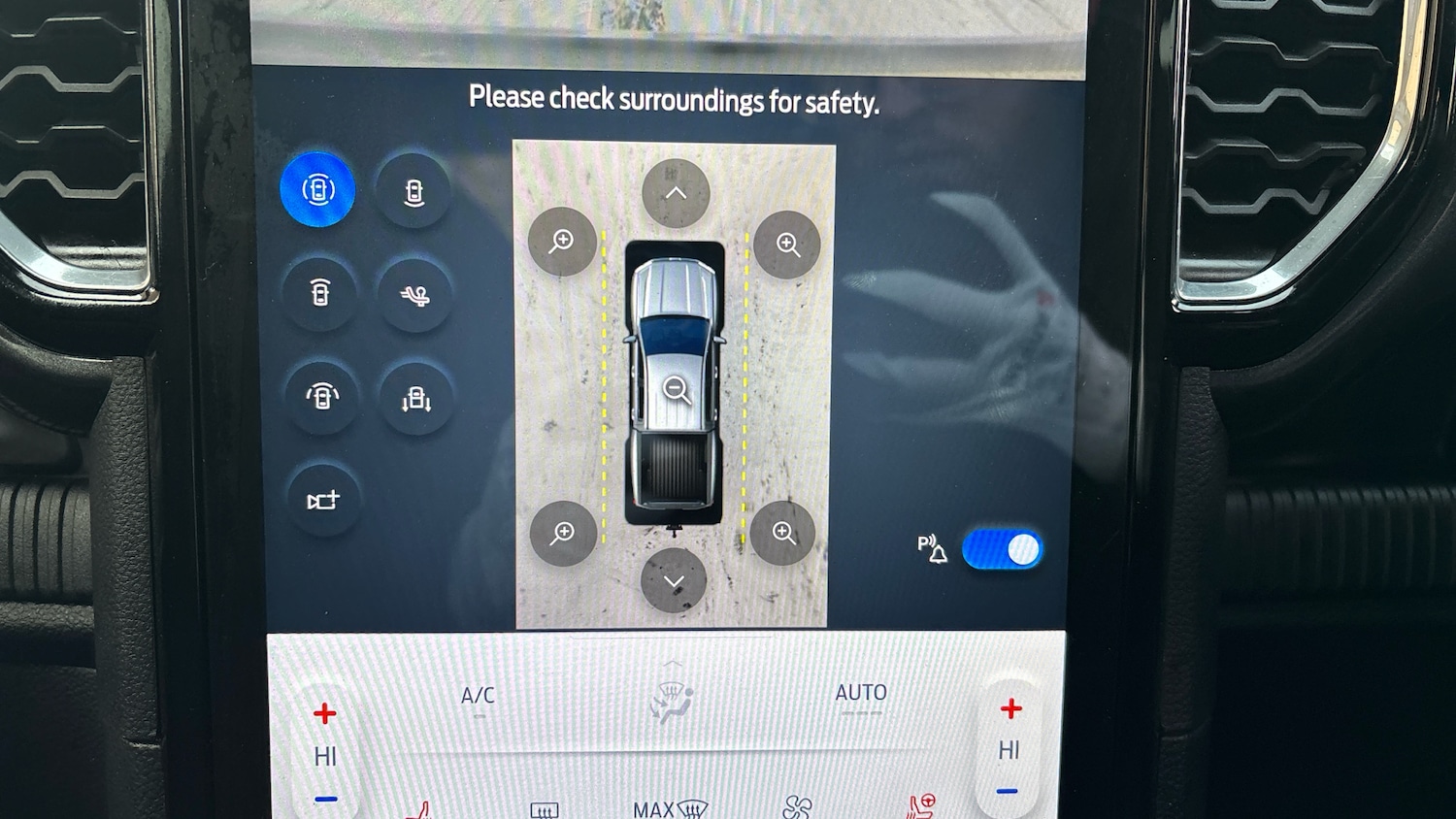 Used Ford Ranger 2024 for sale - 77125630: Photo 27