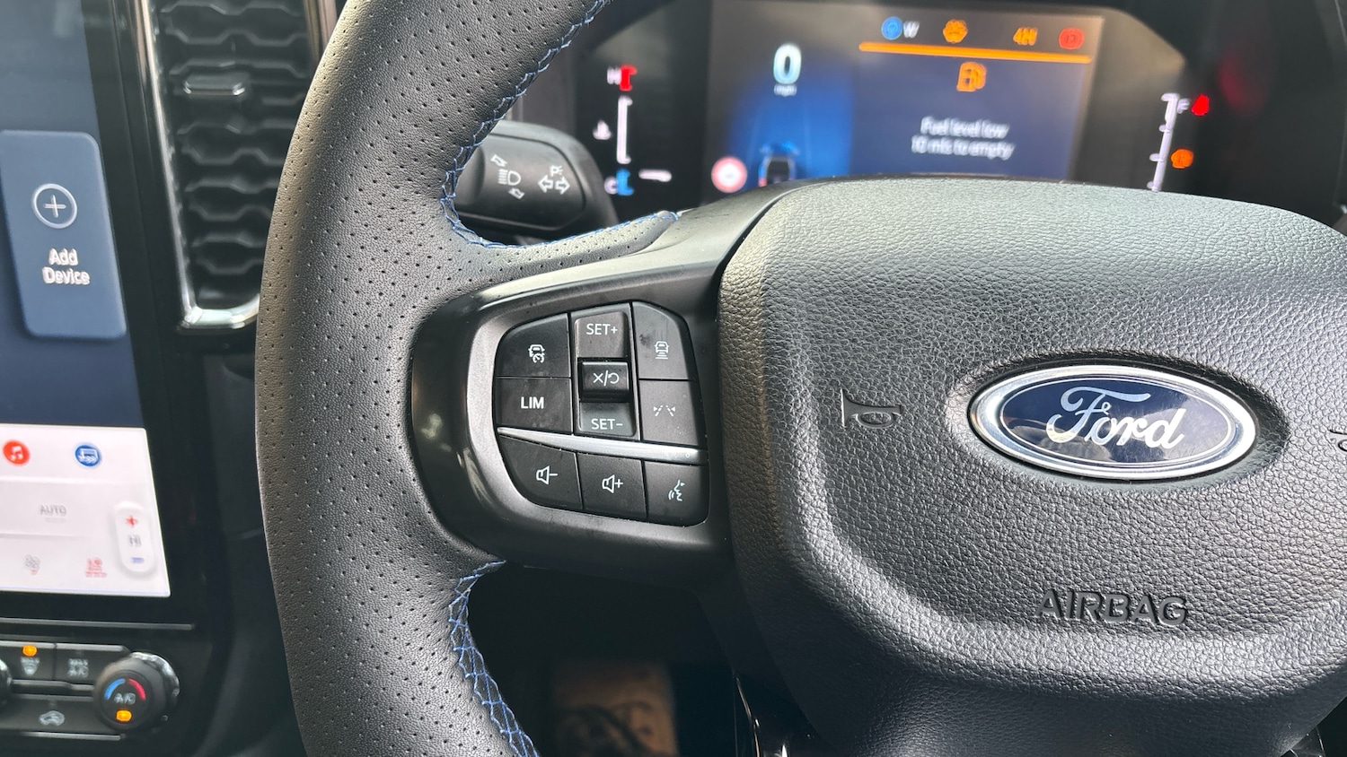 Used Ford Ranger 2024 for sale - 77125630: Photo 28