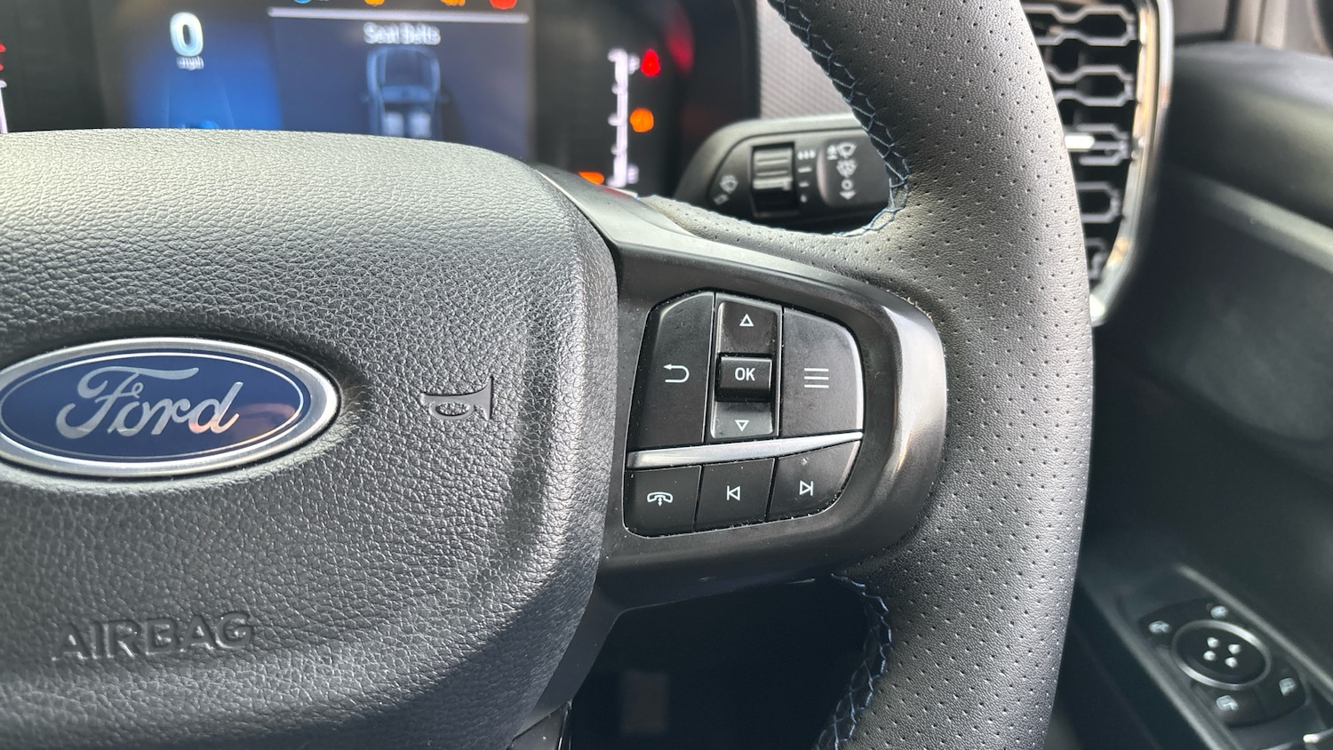 Used Ford Ranger 2024 for sale - 77125630: Photo 29