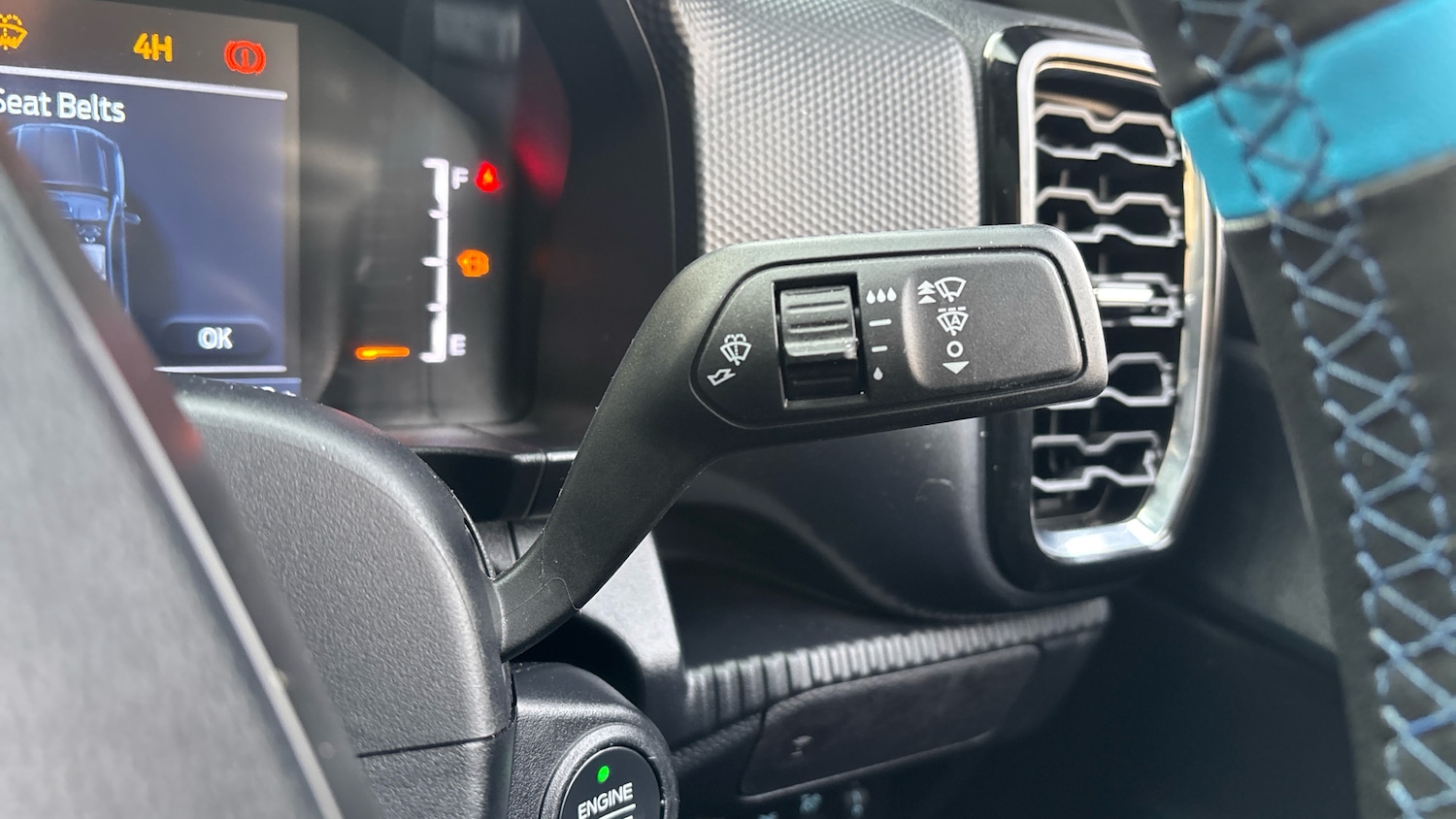 Used Ford Ranger 2024 for sale - 77125630: Photo 31