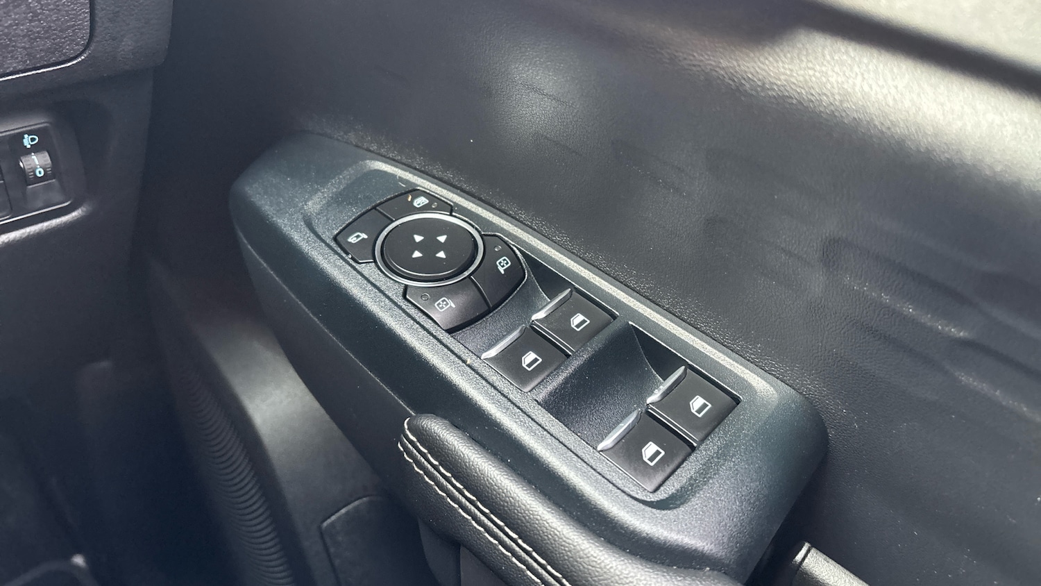 Used Ford Ranger 2024 for sale - 77125630: Photo 33