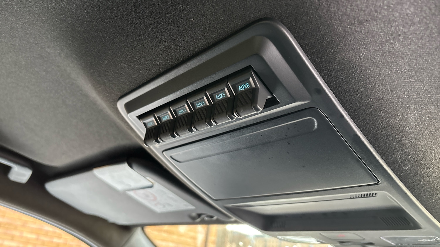 Used Ford Ranger 2024 for sale - 77125630: Photo 35