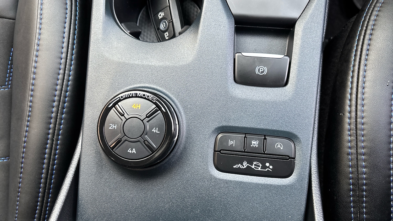 Used Ford Ranger 2024 for sale - 77125630: Photo 39