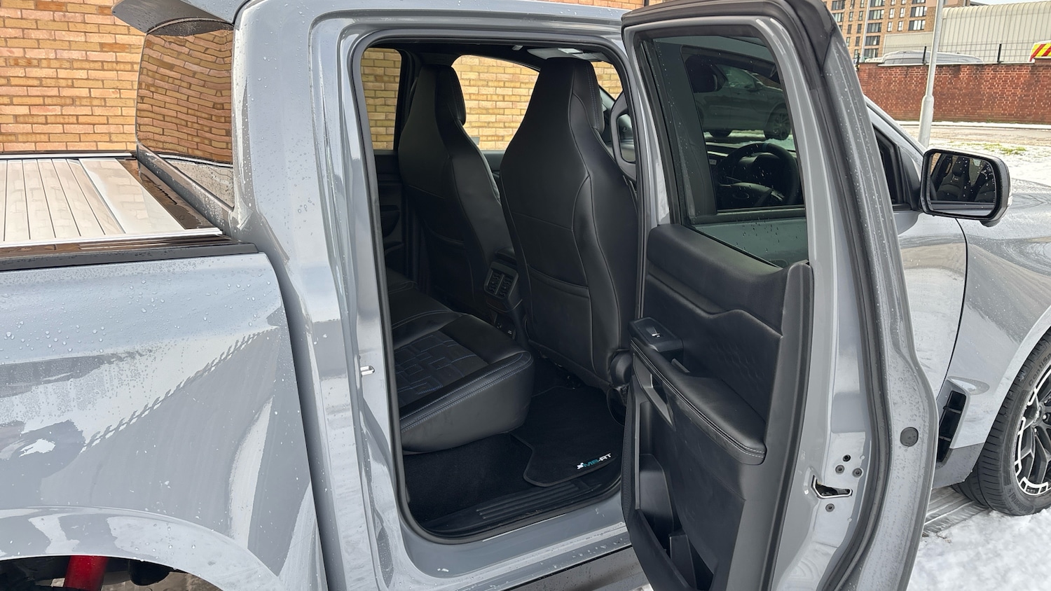 Used Ford Ranger 2024 for sale - 77125630: Photo 5