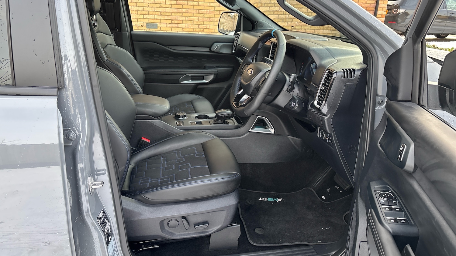 Used Ford Ranger 2024 for sale - 77125630: Photo 6