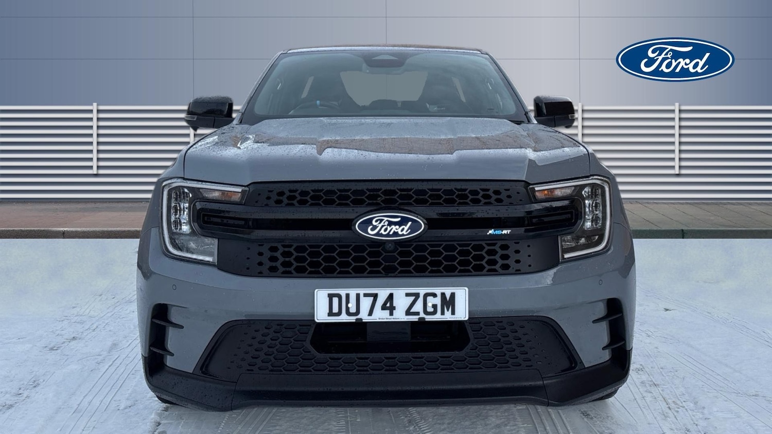 Used Ford Ranger 2024 for sale - 77125630: Photo 8