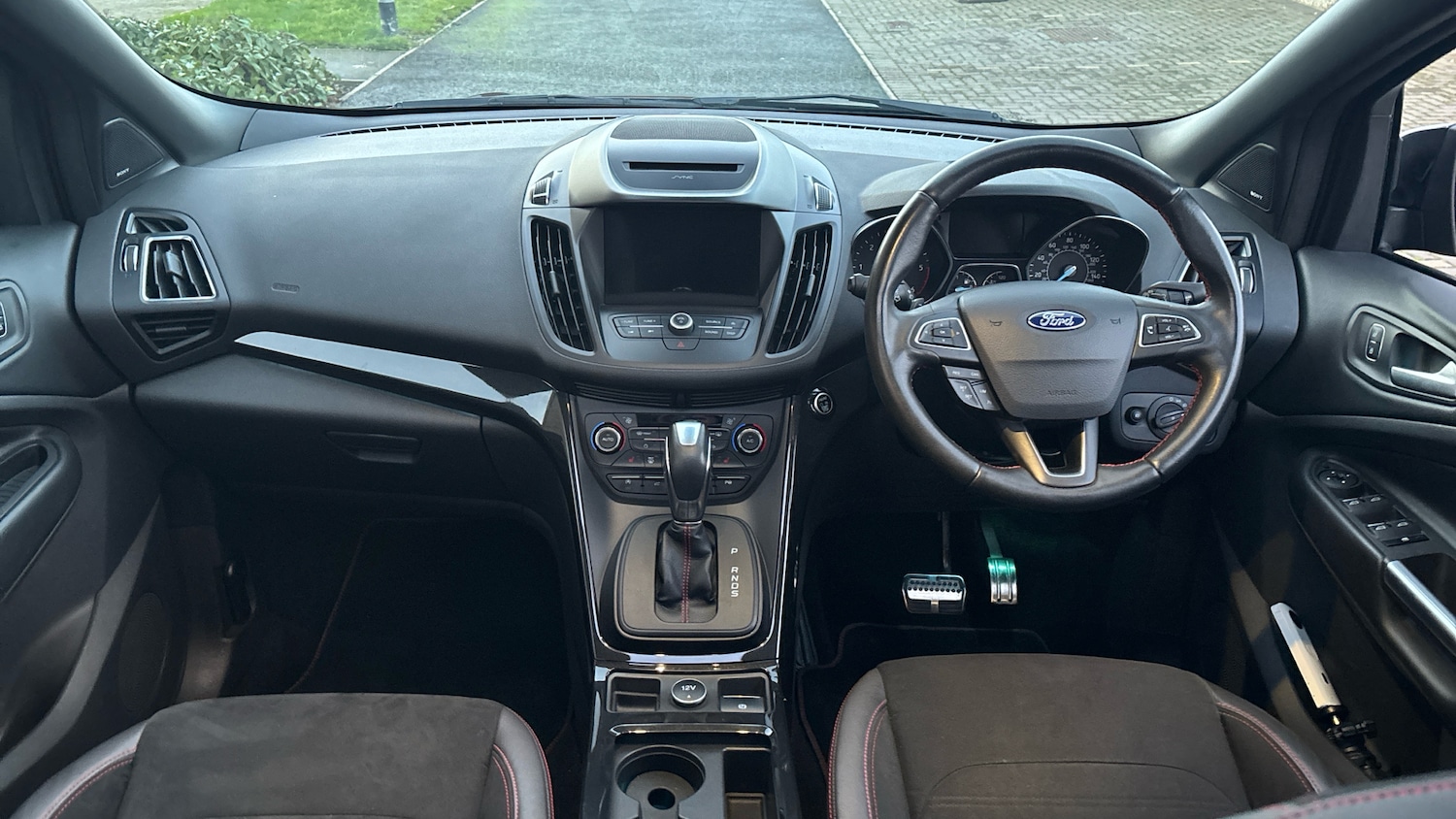 Used Ford Kuga 2018 for sale - 76910923: Photo 10