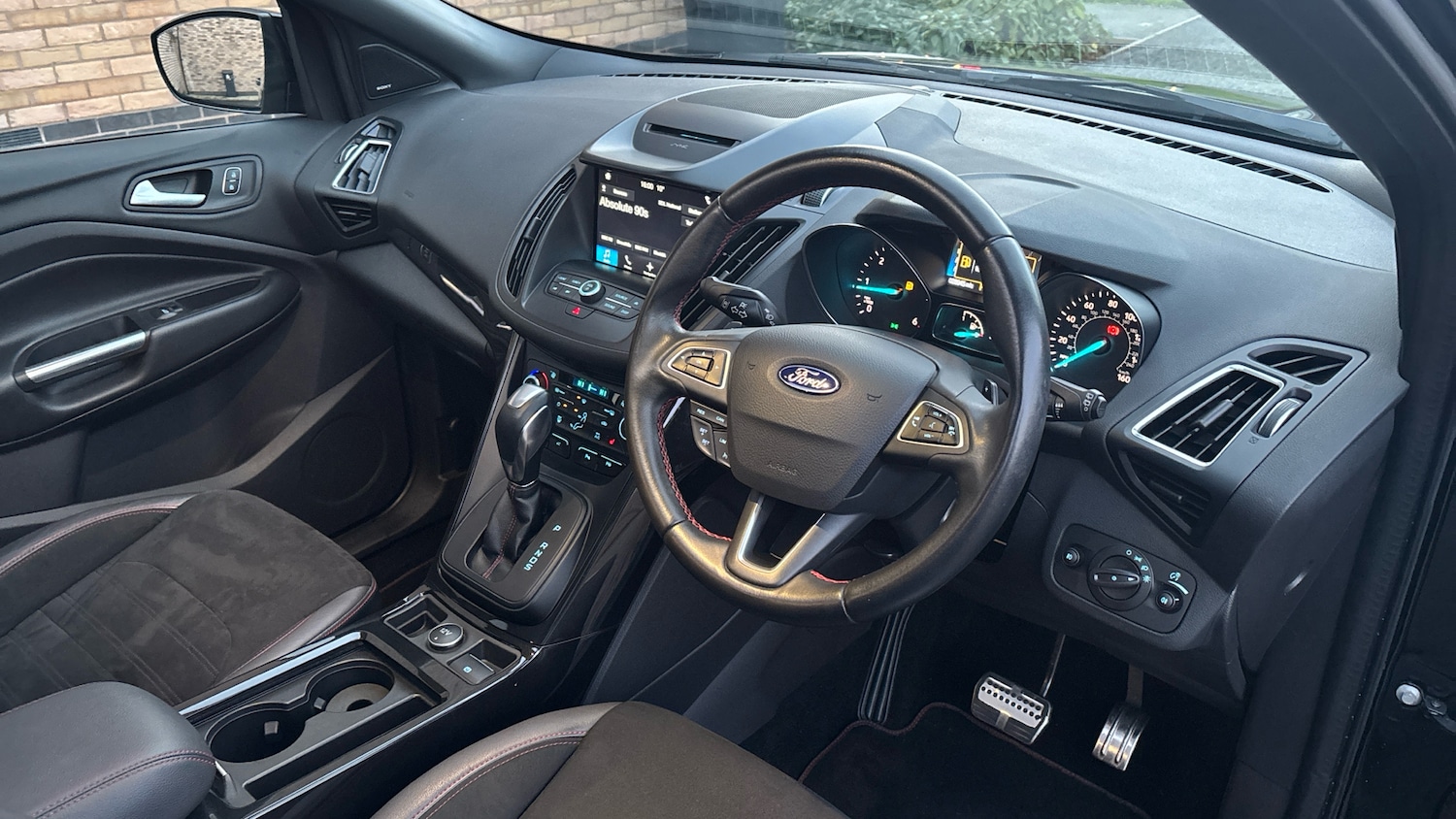 Used Ford Kuga 2018 for sale - 76910923: Photo 11