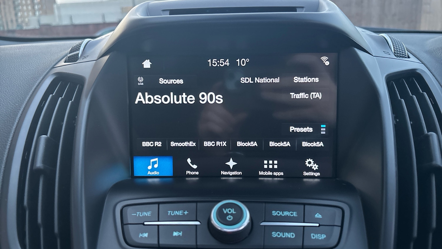 Used Ford Kuga 2018 for sale - 76910923: Photo 12