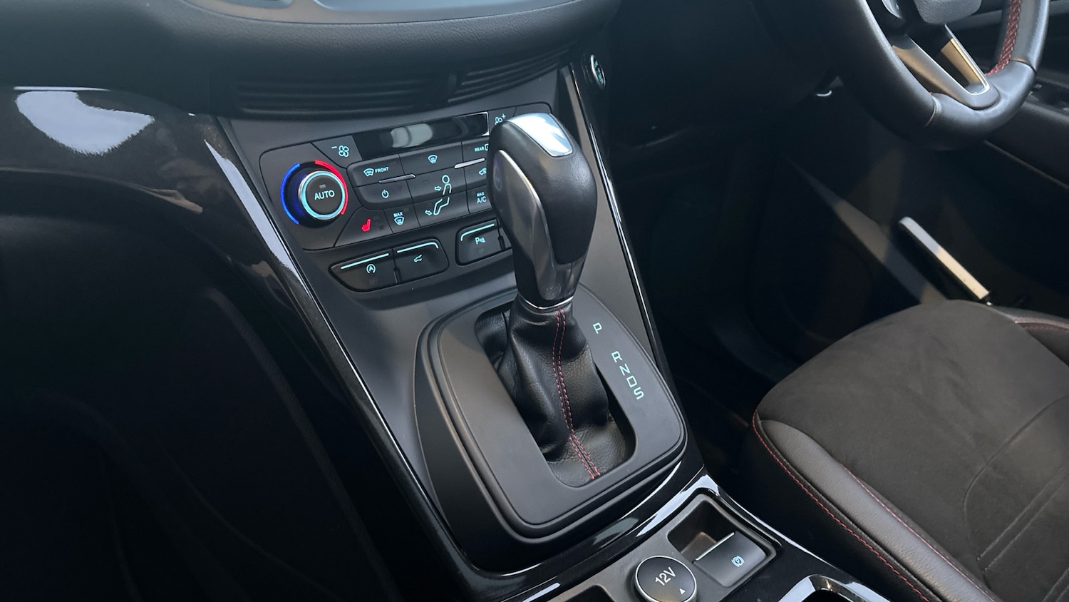 Used Ford Kuga 2018 for sale - 76910923: Photo 13