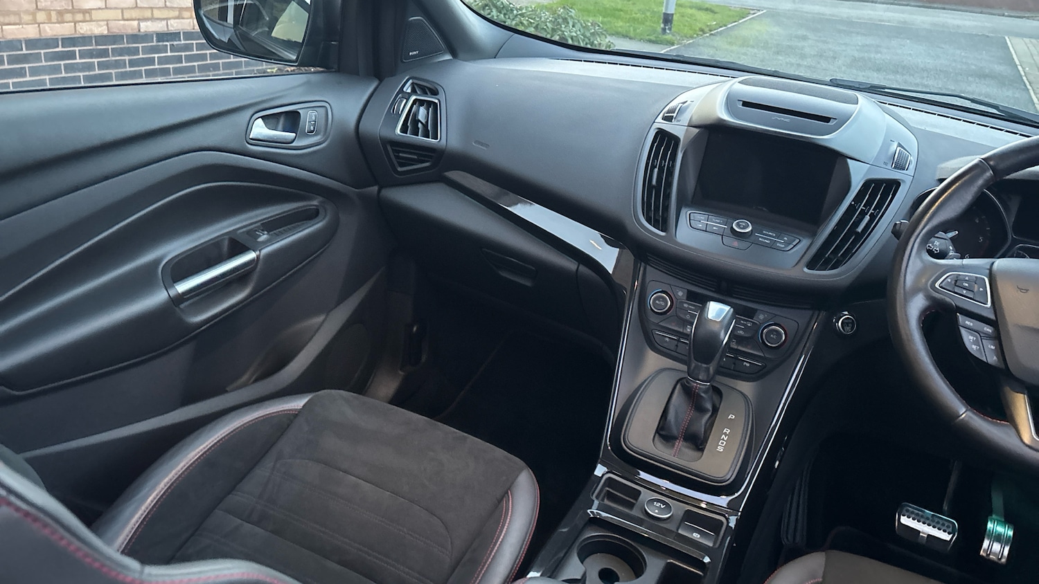 Used Ford Kuga 2018 for sale - 76910923: Photo 14