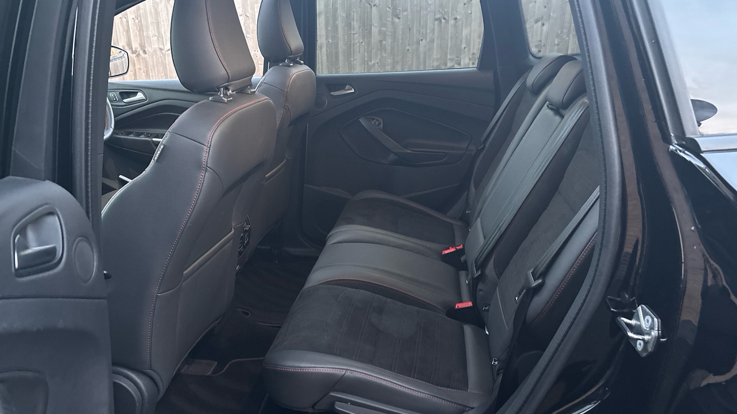 Used Ford Kuga 2018 for sale - 76910923: Photo 16