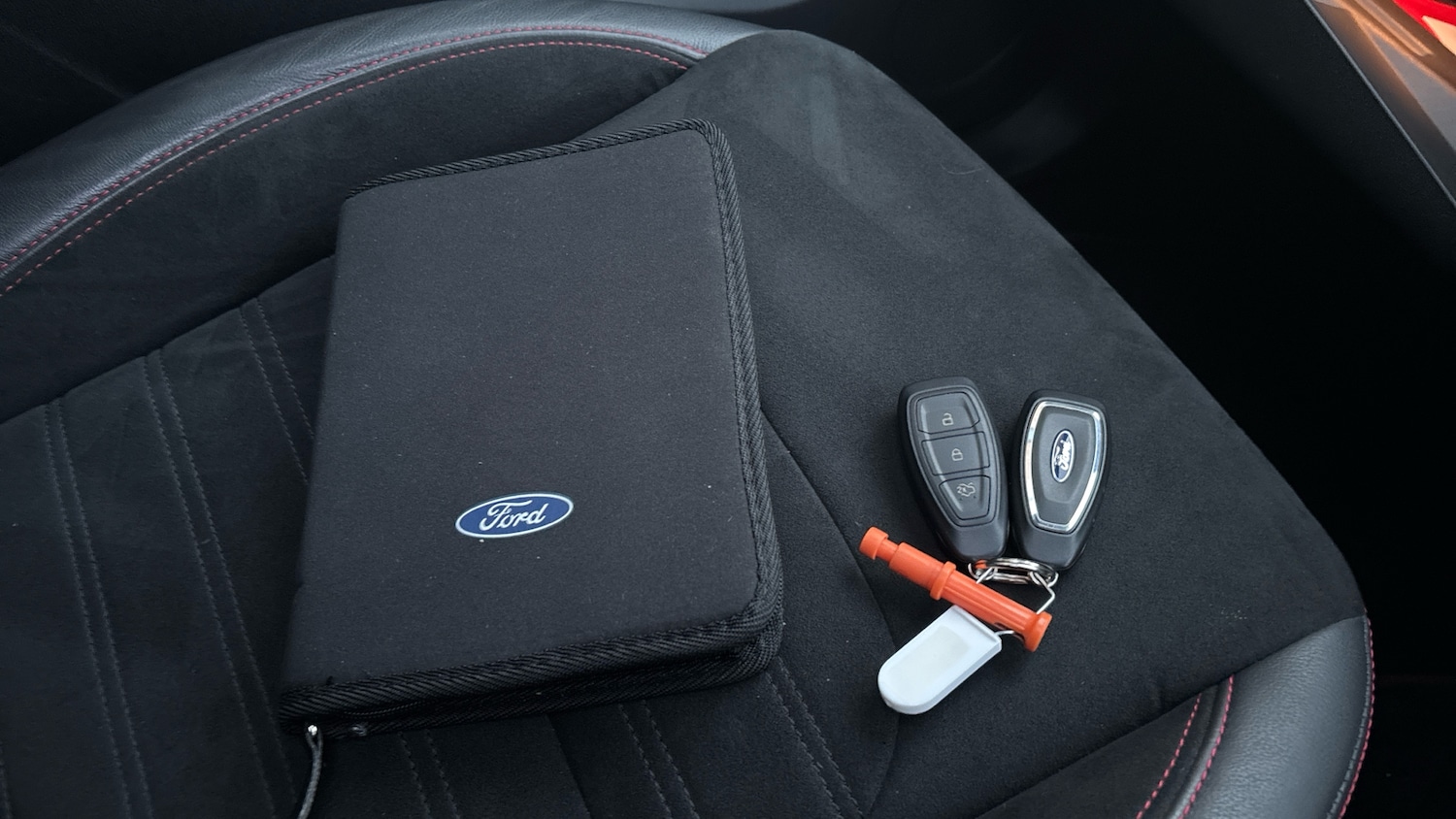 Used Ford Kuga 2018 for sale - 76910923: Photo 19