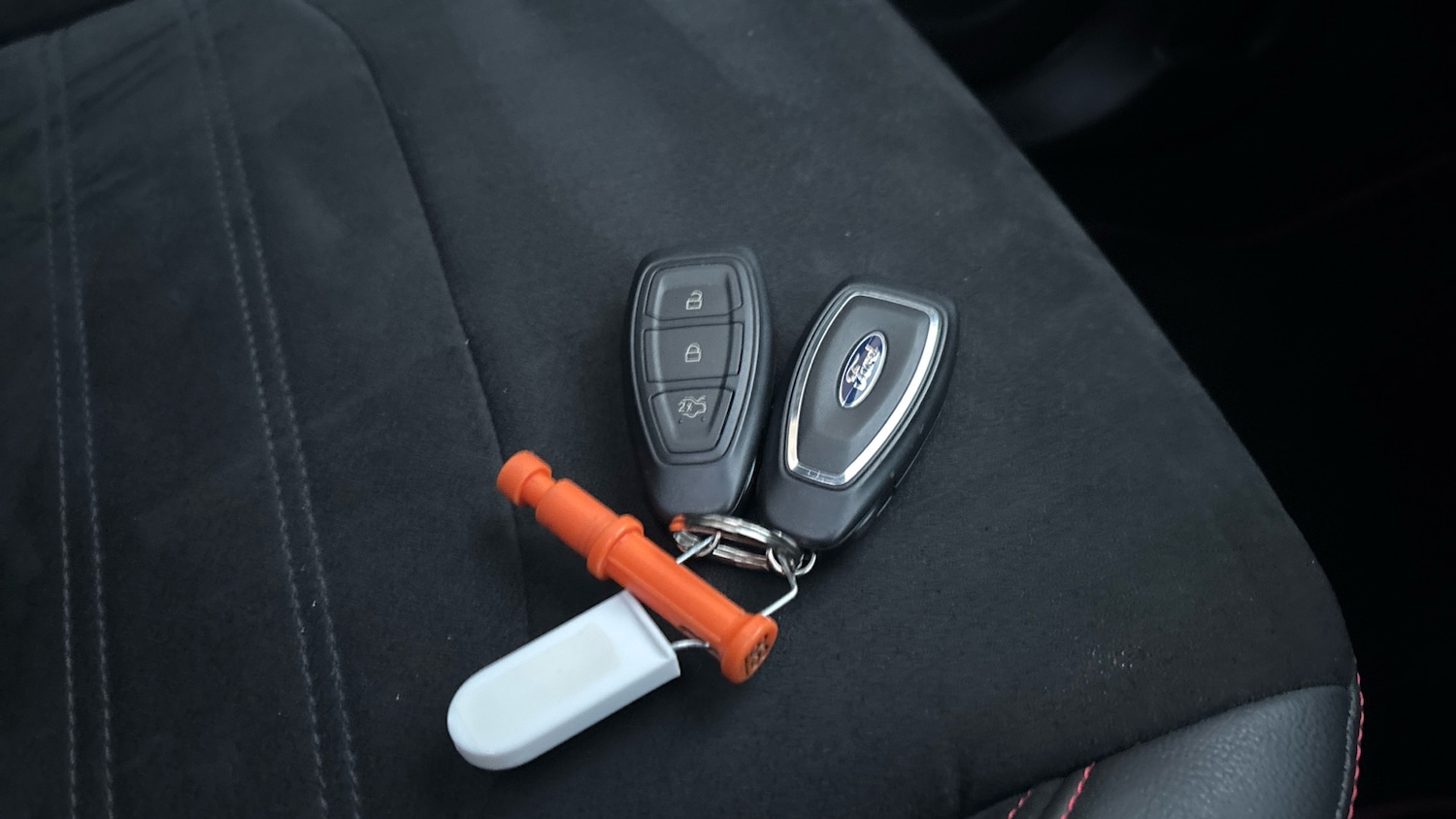 Used Ford Kuga 2018 for sale - 76910923: Photo 20