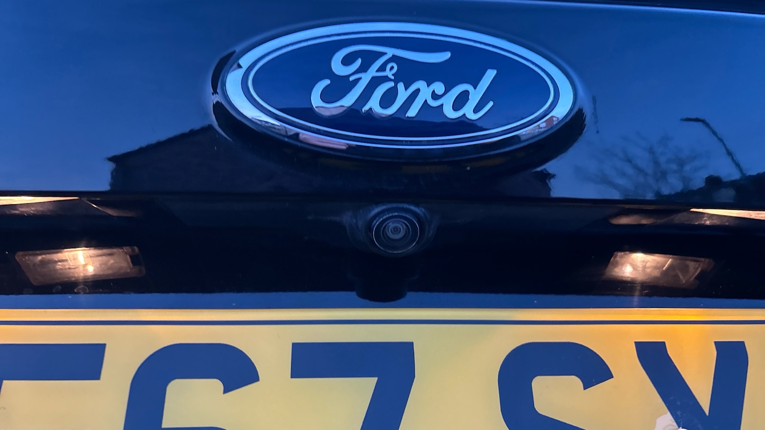 Used Ford Kuga 2018 for sale - 76910923: Photo 21