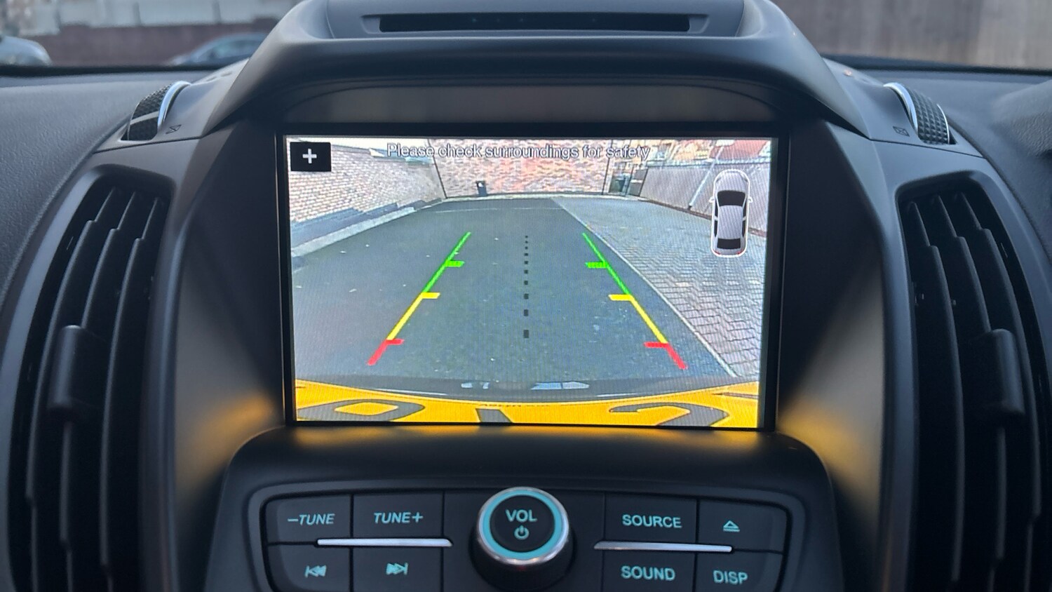 Used Ford Kuga 2018 for sale - 76910923: Photo 23